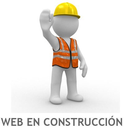 sitio en construccion